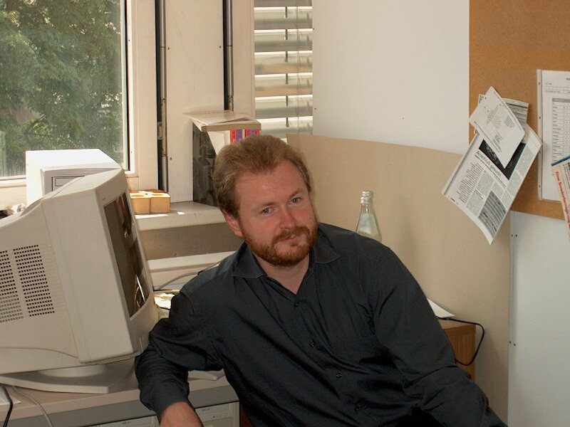 GSt. Konfiguration 43